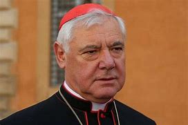 Cardinal Mueller